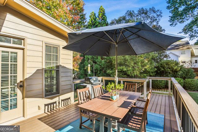 4181 Wild Sonnet Trail NW, Peachtree Corners, GA 30092