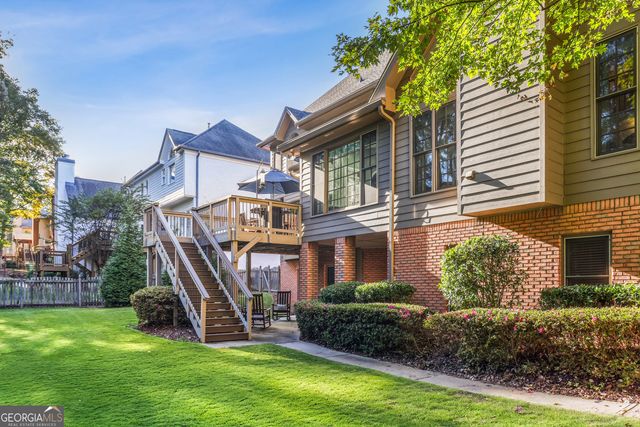 4181 Wild Sonnet Trail NW, Peachtree Corners, GA 30092