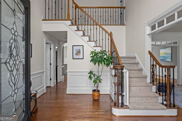 4181 Wild Sonnet Trail NW, Peachtree Corners, GA 30092