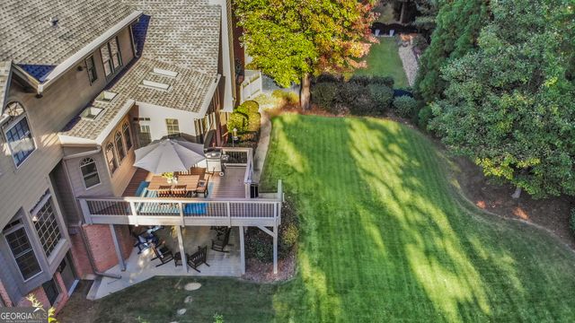 4181 Wild Sonnet Trail NW, Peachtree Corners, GA 30092