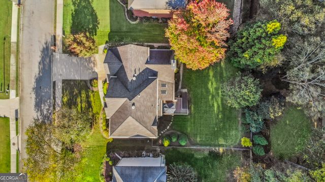 4181 Wild Sonnet Trail NW, Peachtree Corners, GA 30092