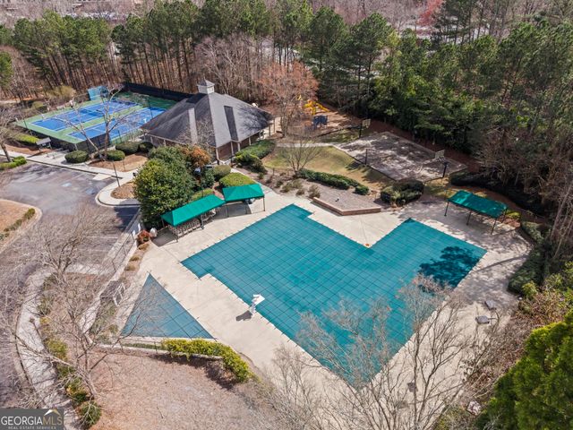 4181 Wild Sonnet Trail NW, Peachtree Corners, GA 30092