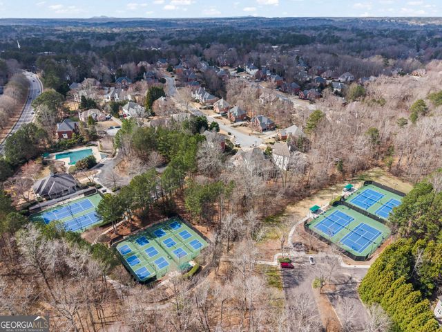 4181 Wild Sonnet Trail NW, Peachtree Corners, GA 30092