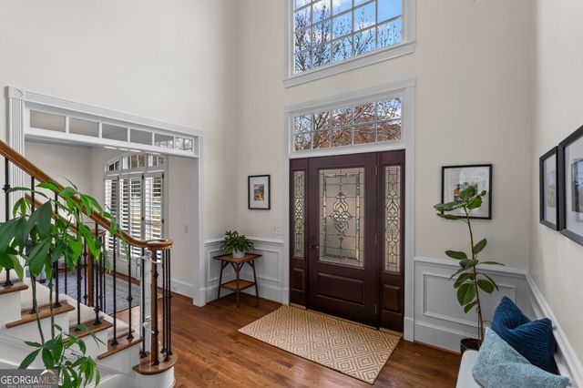 4181 Wild Sonnet Trail NW, Peachtree Corners, GA 30092