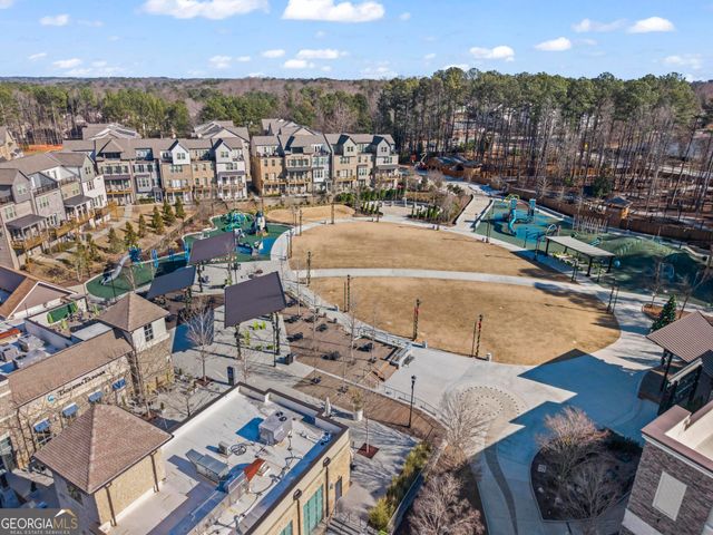 4181 Wild Sonnet Trail NW, Peachtree Corners, GA 30092