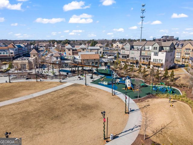 4181 Wild Sonnet Trail NW, Peachtree Corners, GA 30092