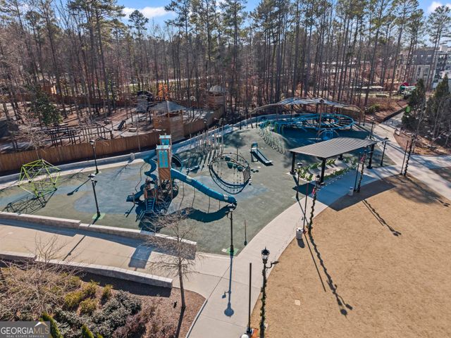 4181 Wild Sonnet Trail NW, Peachtree Corners, GA 30092