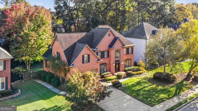 4181 Wild Sonnet Trail NW, Peachtree Corners, GA 30092