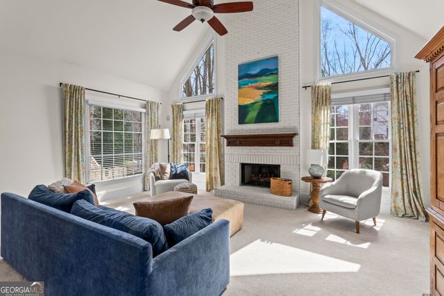 4181 Wild Sonnet Trail NW, Peachtree Corners, GA 30092