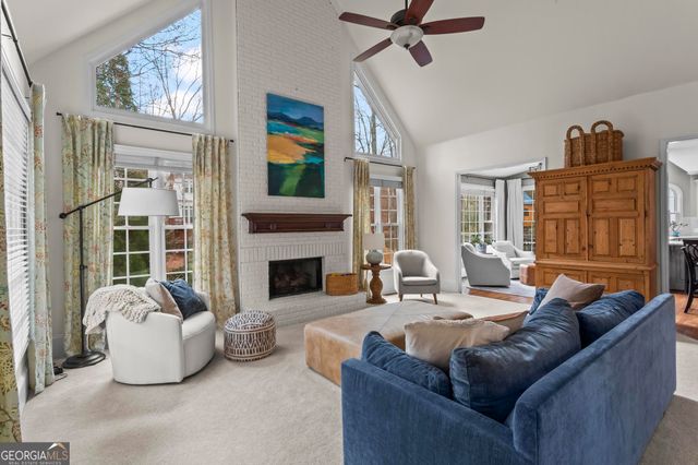 4181 Wild Sonnet Trail NW, Peachtree Corners, GA 30092