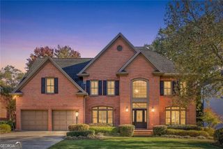 4181 Wild Sonnet Trail NW, Peachtree Corners, GA 30092