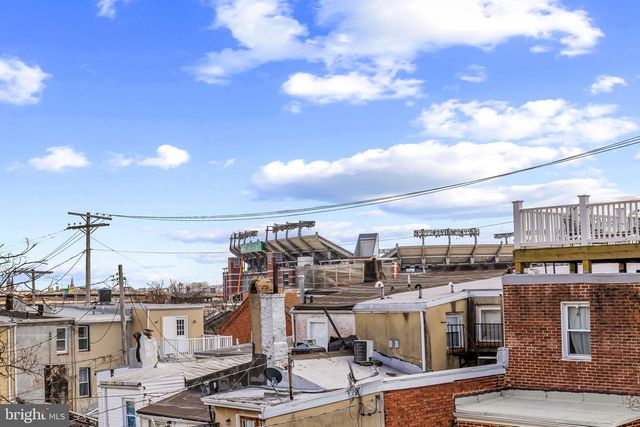 509 OTTERBEIN ST, Baltimore, MD 21230