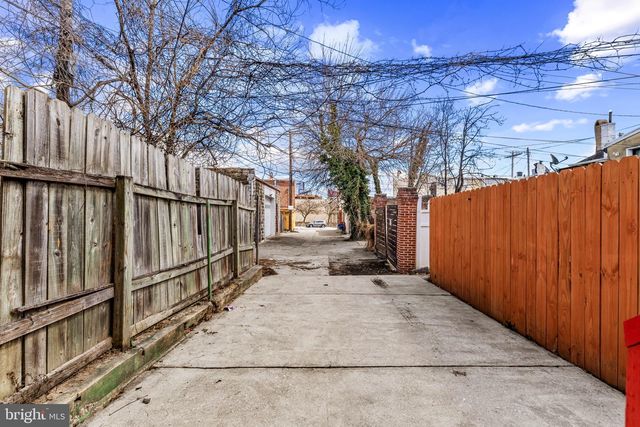 509 OTTERBEIN ST, Baltimore, MD 21230