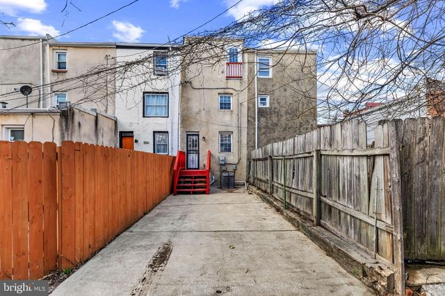 509 OTTERBEIN ST, Baltimore, MD 21230