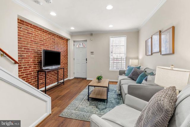 509 OTTERBEIN ST, Baltimore, MD 21230