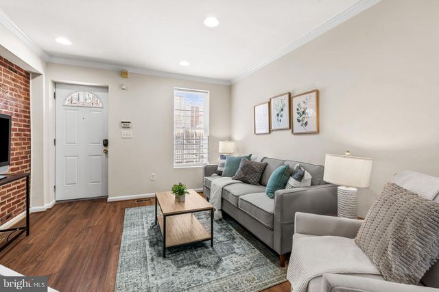 509 OTTERBEIN ST, Baltimore, MD 21230