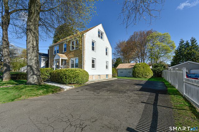146 Warsaw Street, Fairfield, CT 06825