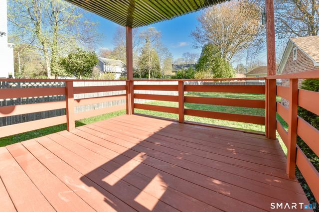 146 Warsaw Street, Fairfield, CT 06825