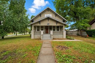300 N Rogers, Abilene, KS 67410