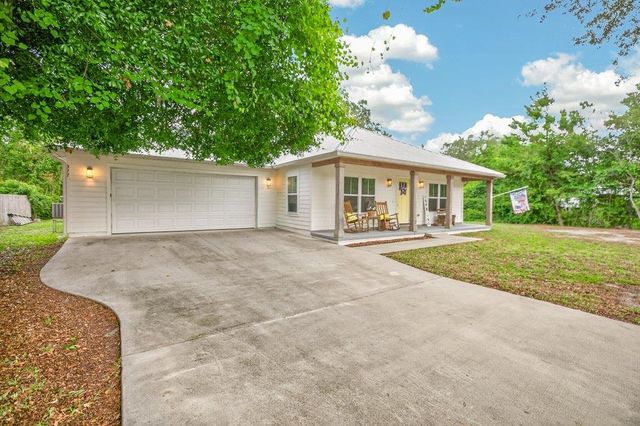377 Crescent Blvd + Additional Lot, St Augustine, FL 32095