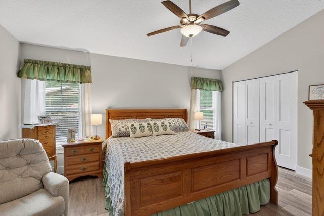 377 Crescent Blvd + Additional Lot, St Augustine, FL 32095