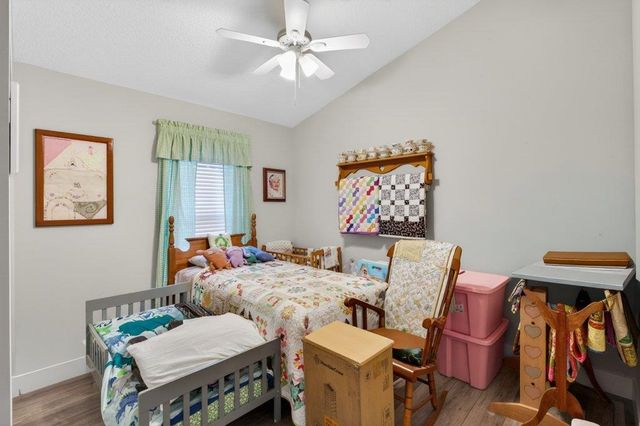 377 Crescent Blvd + Additional Lot, St Augustine, FL 32095