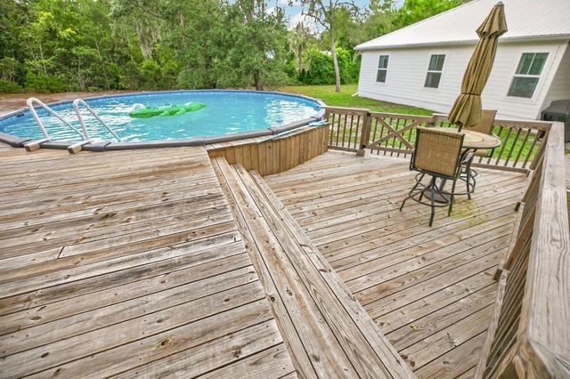 377 Crescent Blvd + Additional Lot, St Augustine, FL 32095