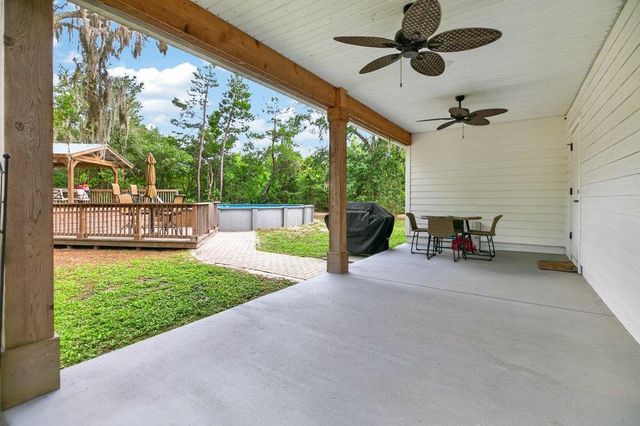 377 Crescent Blvd + Additional Lot, St Augustine, FL 32095