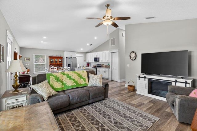 377 Crescent Blvd + Additional Lot, St Augustine, FL 32095