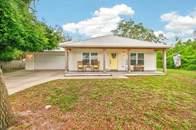 377 Crescent Blvd + Additional Lot, St Augustine, FL 32095