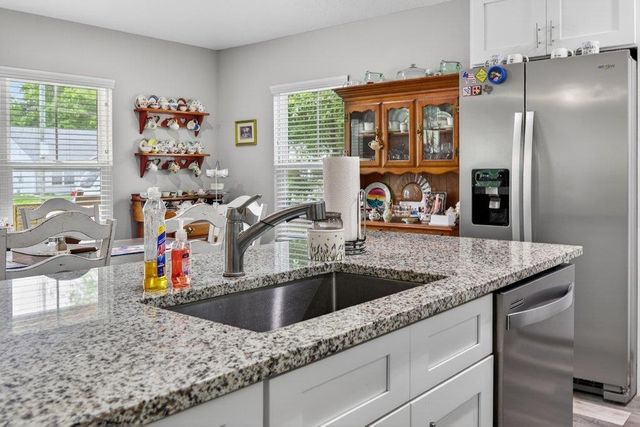 377 Crescent Blvd + Additional Lot, St Augustine, FL 32095