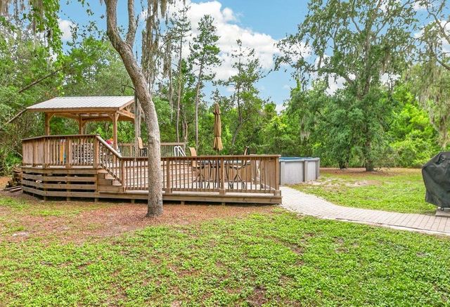 377 Crescent Blvd + Additional Lot, St Augustine, FL 32095