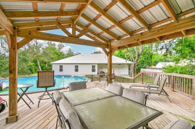 377 Crescent Blvd + Additional Lot, St Augustine, FL 32095
