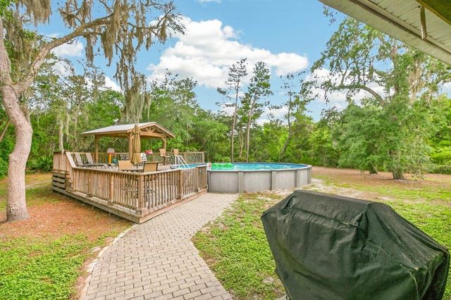 377 Crescent Blvd + Additional Lot, St Augustine, FL 32095