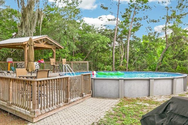 377 Crescent Blvd + Additional Lot, St Augustine, FL 32095