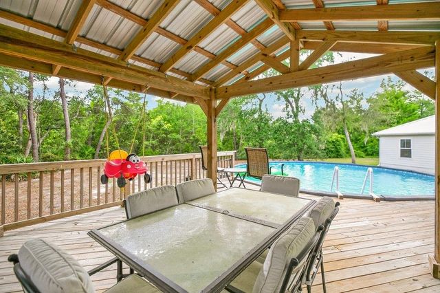 377 Crescent Blvd + Additional Lot, St Augustine, FL 32095
