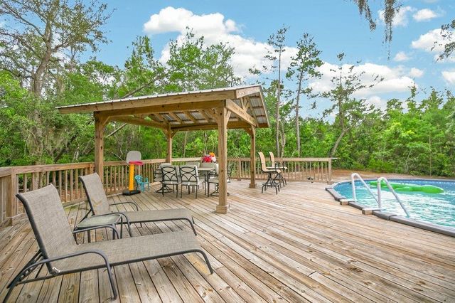 377 Crescent Blvd + Additional Lot, St Augustine, FL 32095
