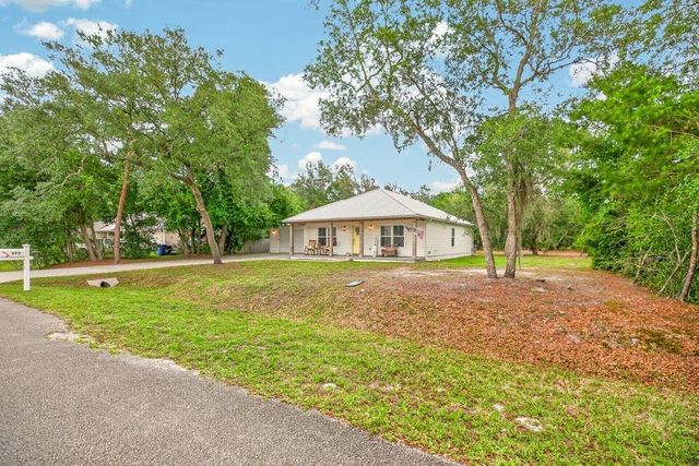 377 Crescent Blvd + Additional Lot, St Augustine, FL 32095