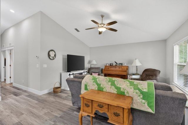 377 Crescent Blvd + Additional Lot, St Augustine, FL 32095