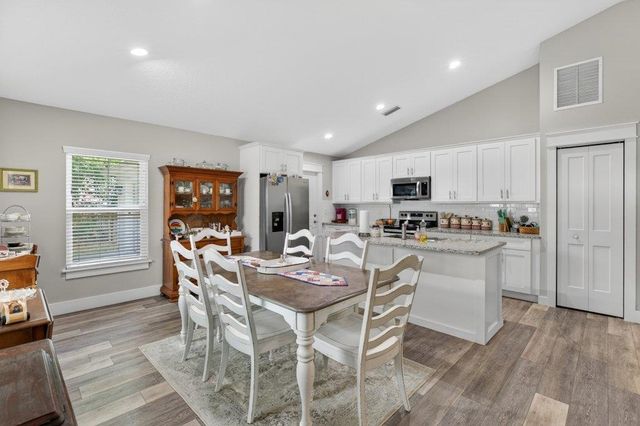 377 Crescent Blvd + Additional Lot, St Augustine, FL 32095