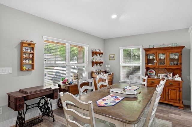 377 Crescent Blvd + Additional Lot, St Augustine, FL 32095