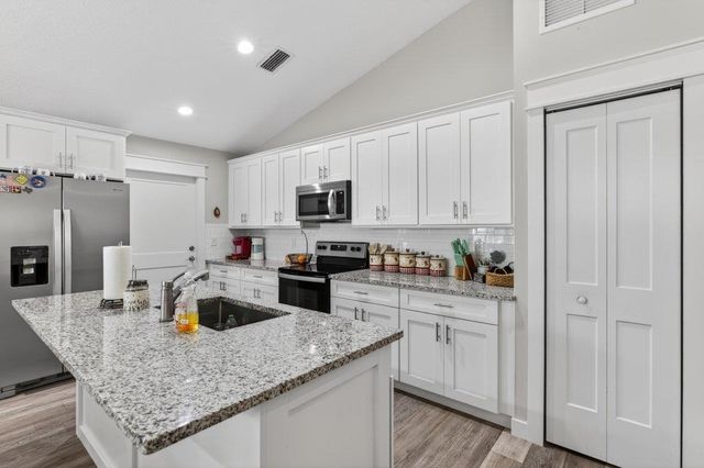 377 Crescent Blvd + Additional Lot, St Augustine, FL 32095