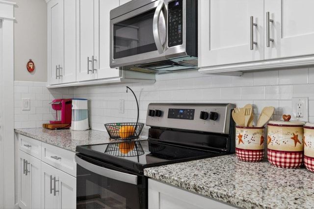 377 Crescent Blvd + Additional Lot, St Augustine, FL 32095