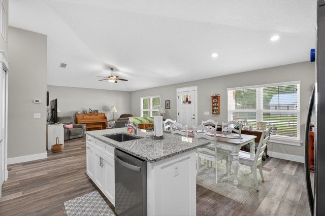 377 Crescent Blvd + Additional Lot, St Augustine, FL 32095