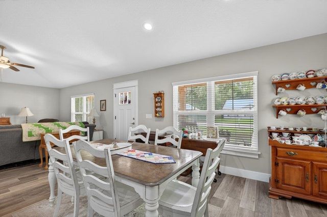 377 Crescent Blvd + Additional Lot, St Augustine, FL 32095