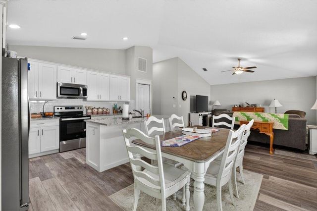 377 Crescent Blvd + Additional Lot, St Augustine, FL 32095