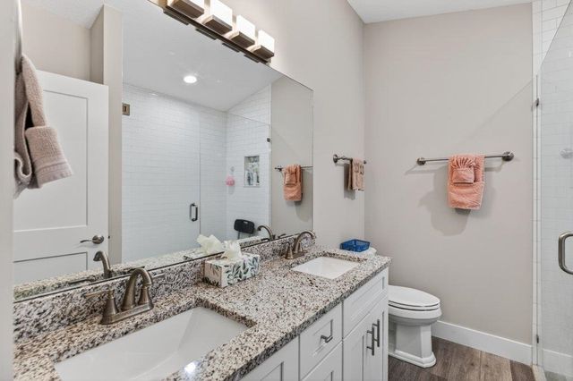 377 Crescent Blvd + Additional Lot, St Augustine, FL 32095
