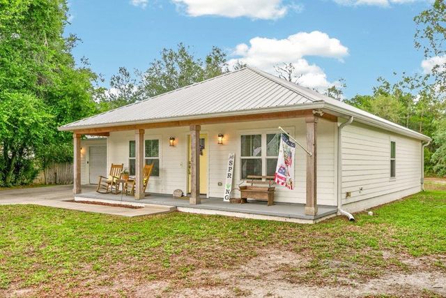 377 Crescent Blvd + Additional Lot, St Augustine, FL 32095