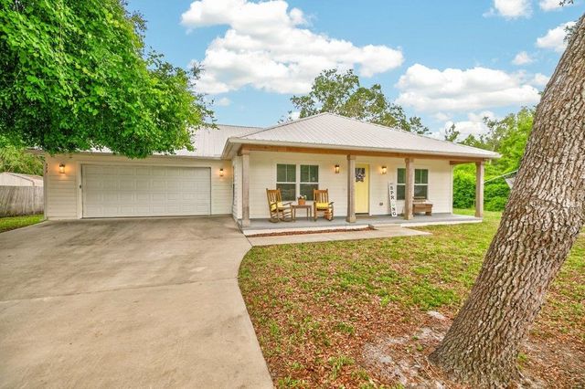 377 Crescent Blvd + Additional Lot, St Augustine, FL 32095
