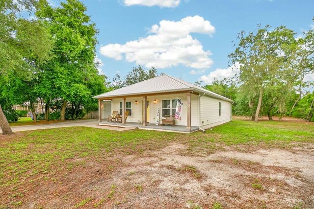 377 Crescent Blvd + Additional Lot, St Augustine, FL 32095